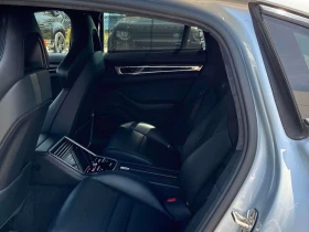 Porsche Panamera Turbo /ПОДГРЕВ/ПАНО/КЛИП/CARFAX/ФИНАНСИРАНЕ, снимка 11