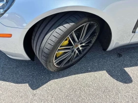 Porsche Panamera Turbo /ПОДГРЕВ/ПАНО/КЛИП/CARFAX/ФИНАНСИРАНЕ, снимка 14