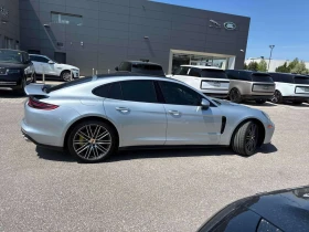 Porsche Panamera Turbo /ПОДГРЕВ/ПАНО/КЛИП/CARFAX/ФИНАНСИРАНЕ, снимка 4