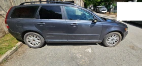 Volvo V50, снимка 3