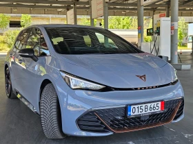 VW ID.3, снимка 7