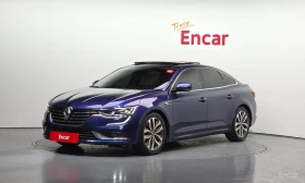 Renault Talisman, снимка 1