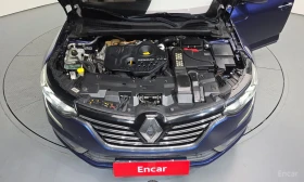 Renault Talisman, снимка 4