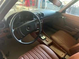 Mercedes-Benz SL 350SL, снимка 8