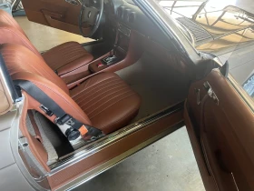 Mercedes-Benz SL 350SL, снимка 10