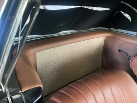 Mercedes-Benz SL 350SL, снимка 9