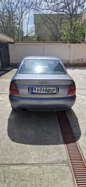 Audi A4, снимка 2