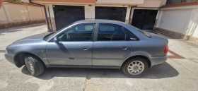Audi A4, снимка 12