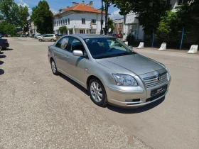 Toyota Avensis, снимка 4