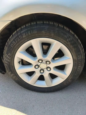 Toyota Avensis, снимка 8