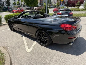 BMW 650 I, снимка 8