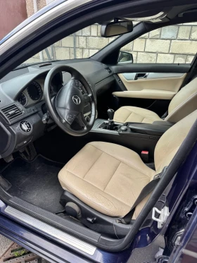 Mercedes-Benz C 220, снимка 7