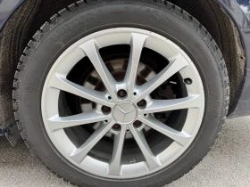 Mercedes-Benz C 220, снимка 6
