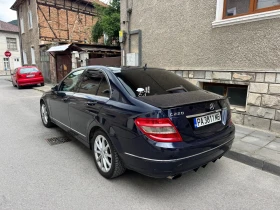 Mercedes-Benz C 220, снимка 4