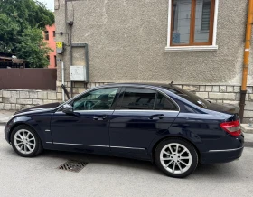 Mercedes-Benz C 220, снимка 3
