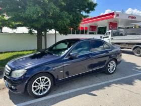 Mercedes-Benz C 220, снимка 1
