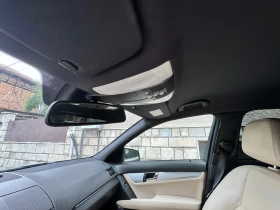 Mercedes-Benz C 220, снимка 9