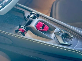 Lamborghini Revuelto Revuelto* Nero* Лизинг, снимка 14