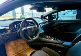Lamborghini Revuelto Revuelto* Nero* Лизинг, снимка 9