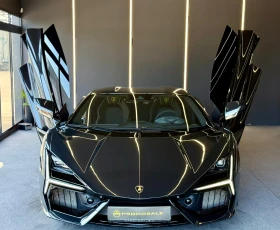 Lamborghini Revuelto Revuelto* Nero* Лизинг, снимка 2