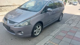 Mitsubishi Grandis Газ/бензин, снимка 2