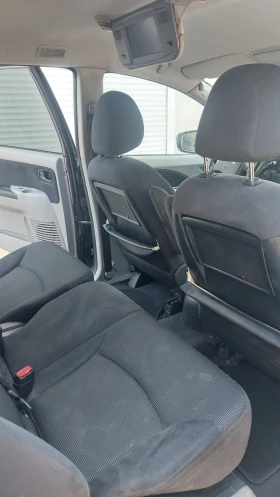 Mitsubishi Grandis Газ/бензин, снимка 9