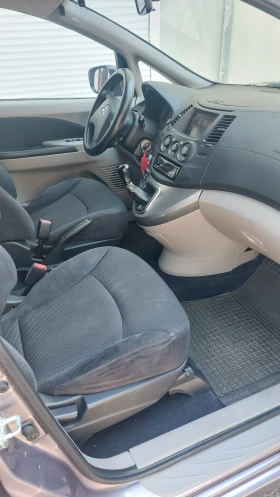 Mitsubishi Grandis Газ/бензин, снимка 8