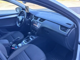 Skoda Octavia 2.0 TDI, снимка 14
