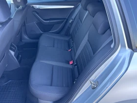 Skoda Octavia 2.0 TDI, снимка 15