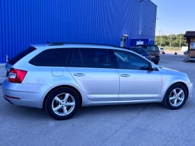 Skoda Octavia 2.0 TDI, снимка 5