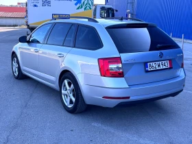 Skoda Octavia 2.0 TDI, снимка 9