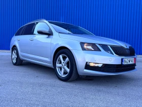 Skoda Octavia 2.0 TDI, снимка 4