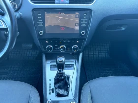 Skoda Octavia 2.0 TDI, снимка 13
