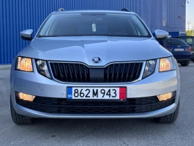 Skoda Octavia 2.0 TDI, снимка 3
