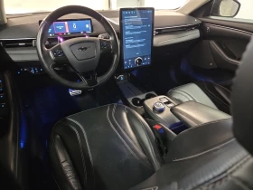 Ford Mustang Mach-E, снимка 10