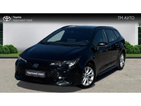 Toyota Corolla TS 1.8HSD EXECUTIVE, снимка 1