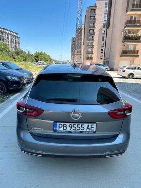 Opel Insignia 2.0 cdti , снимка 3