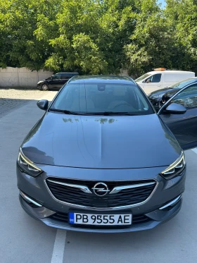 Opel Insignia 2.0 cdti , снимка 2