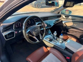 Audi A6 50 Quattro , снимка 6