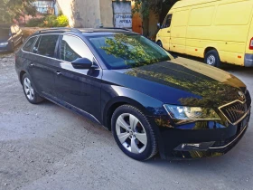 Skoda Superb 2.0 TDI, 150к.с. DSG, снимка 2