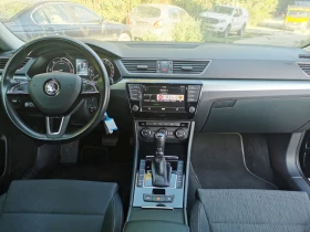 Skoda Superb 2.0 TDI, 150к.с. DSG, снимка 9