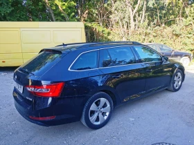 Skoda Superb 2.0 TDI, 150к.с. DSG, снимка 3