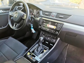 Skoda Superb 2.0 TDI, 150к.с. DSG, снимка 10