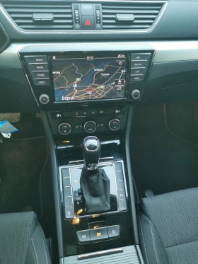 Skoda Superb 2.0 TDI, 150к.с. DSG, снимка 7