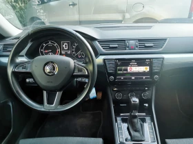 Skoda Superb 2.0 TDI, 150к.с. DSG, снимка 5