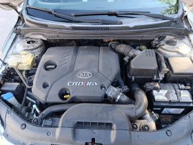 Kia Ceed 1.6CRDI, снимка 17