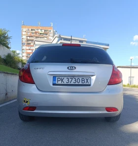 Kia Ceed 1.6CRDI, снимка 5