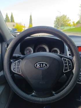 Kia Ceed 1.6CRDI, снимка 12