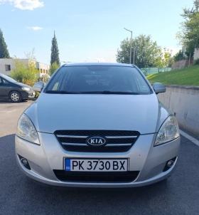 Kia Ceed 1.6CRDI, снимка 1