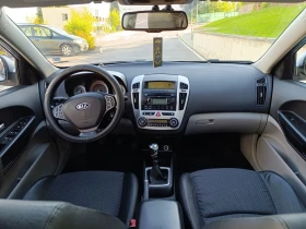 Kia Ceed 1.6CRDI, снимка 11